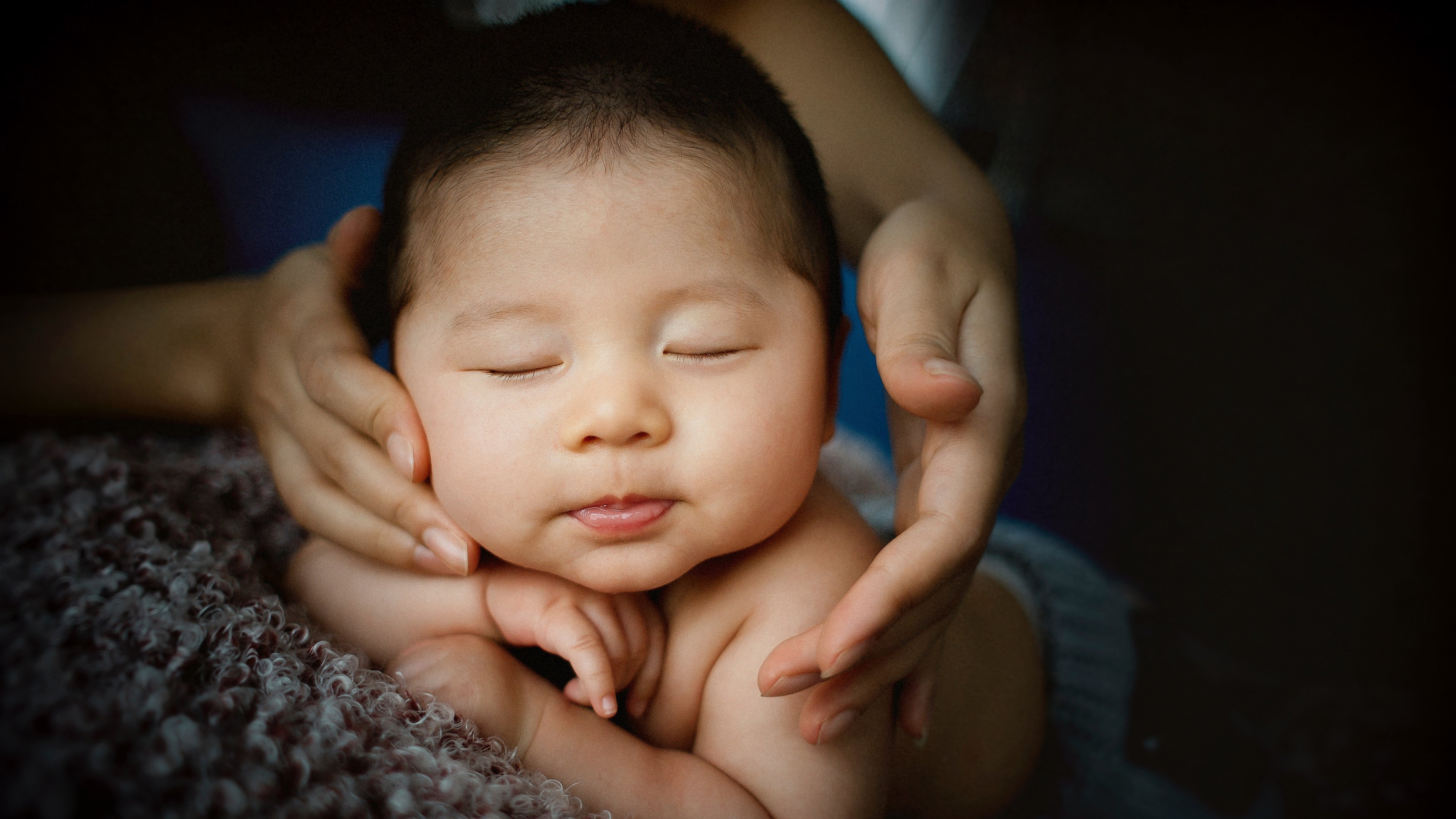 沈阳捐卵机构联系方式试管婴儿成功出生男孩